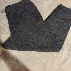 Grey Sweatpants